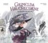 Livro digital Grimelda Hauchecorne. La souris de Salem
