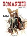 Electronic book Comanche - Tome 1 - Red Dust