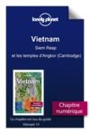 Livre numérique Vietnam - Siem Reap et les temples d'Angkor (Cambodge)