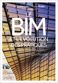 E-Book Le BIM et l'évolution des pratiques
