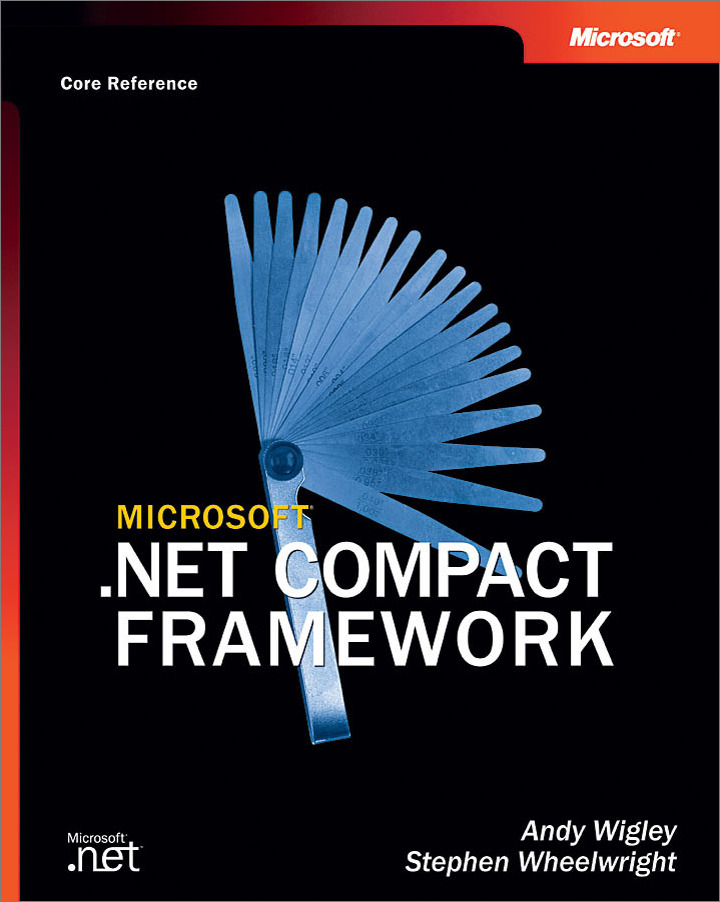 Ebook Microsoft® Compact Framework (Core Reference) 7Switch