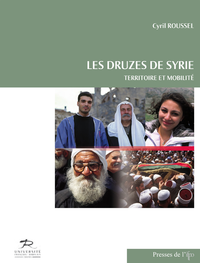 Livre numérique Les Druzes de Syrie