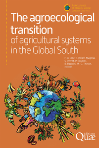 E-Book The agroecological transition of agricultural systems in the Global South