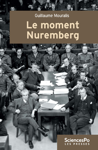 Livre numérique Le moment Nuremberg