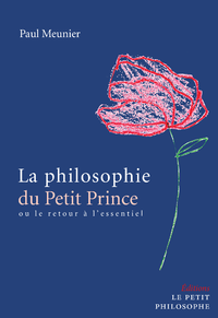 Livre numérique La philosophie du Petit Prince