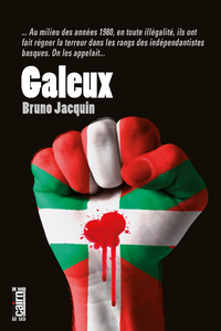 Livro digital Galeux