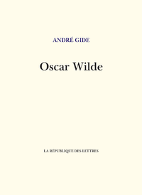 Livre numérique Oscar Wilde