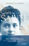 Livre numérique Thérèse de Lisieux... Sainte