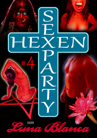Livre numérique Hexen Sexparty 4: Kampf im Folterkeller