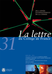 Livre numérique 31 | 2011 - La Lettre n° 31 - lettre CDF