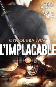E-Book Cynique Railway