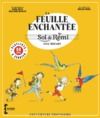 Libro electrónico ANNULE - Sol & Rémi - La Feuille enchantée avec Mozart