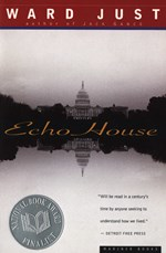 E-Book Echo House