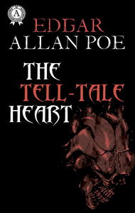 Livre numérique The Tell-Tale Heart