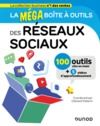 Livre numérique La Méga Boite à outils des Réseaux sociaux