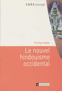 Livre numérique Le nouvel hindouisme occidental