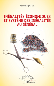 Livre numérique Inégalités économiques et système des inégalités au Sénégal
