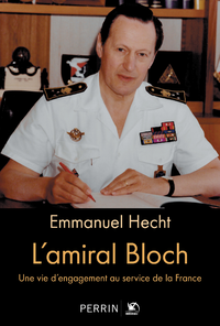 Livro digital L'amiral Bloch