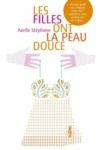 Livro digital Les filles ont la peau douce