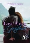E-Book Love Story à Georgetown