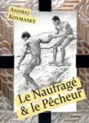 Livre numérique Le Naufragé et le Pêcheur