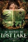 Livre numérique Le Secret de Lost Lake
