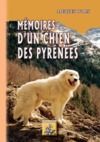 Livre numérique Mémoire d'un Chien des Pyrénées
