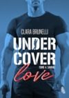 Livro digital Under Cover Love - Samuel
