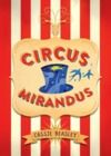 Livro digital Circus Mirandus - Tome 1
