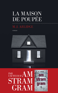 Electronic book La Maison de poupée