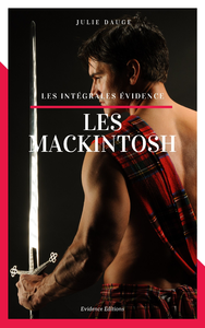 Libro electrónico Les MacKintosh - L'Intégrale
