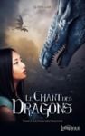 Electronic book Le chant des dragons, tome 2