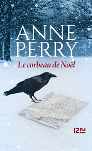 Livro digital Le corbeau de Noël
