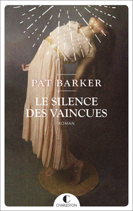 Electronic book Le silence des vaincues