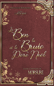 Libro electrónico Le bon, la brute et le Père Noël