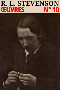 Livre numérique Robert Louis Stevenson - Oeuvres