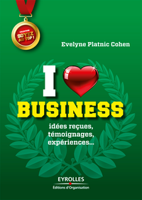 E-Book I love business