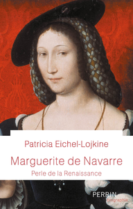 Electronic book Marguerite de Navarre
