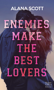 E-Book Enemies Make the Best Lovers