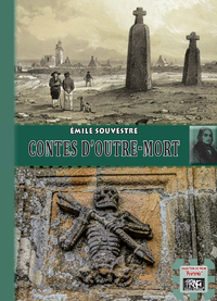 Electronic book Contes d'Outre-mort