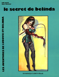 Livro digital Le Secret de Belinda
