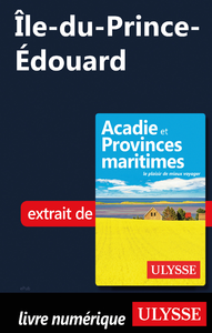 E-Book Ile-du-Prince-Edouard