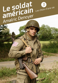 E-Book Le soldat américain