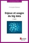 Electronic book Enjeux et usages du big data (2e éd.)