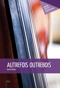Livre numérique Autrefois Outrebois