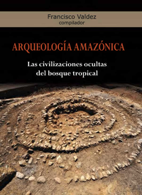Electronic book Arqueología Amazónica