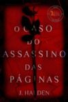 Livro digital O Caso Do Assassino Das Páginas