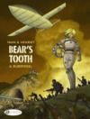 E-Book Bear's Tooth - Volume 6 - Silbervogel