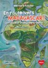 Electronic book En route vers Madagascar !