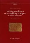 E-Book Judíos y musulmanes en al-Andalus y el Magreb